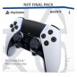 Sony DualSense Edge Controller Sort Hvid